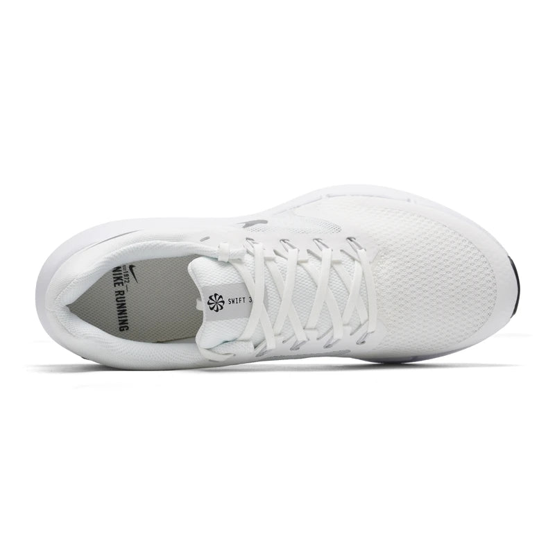 Nike Men's Sports Shoes Run Swift 3 Cushioning, Wear-Resistant, Lightweight, Breathable, Fashionable Running Shoes Dr2695-122