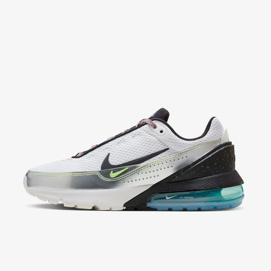 Nike Official Authentic New Unisex Breathable Thick Sole Air Cushion Running Shoes FN8885-101
