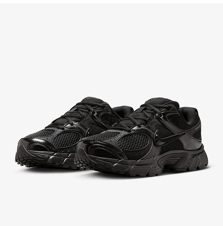 Nike Official Genuine V5 RNR Women's Mesh Breathable Lace-Up Sports and Leisure Shoes HQ7901-001