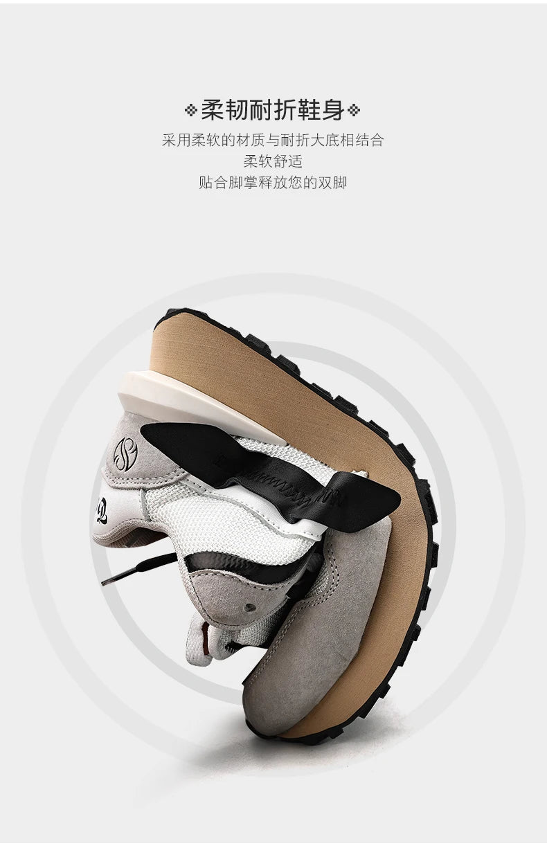 men shoes Sneakers Male tenis Luxury shoes Mens casual Shoes Trainer Race Breathable Shoes fashion loafers running Shoes for men
