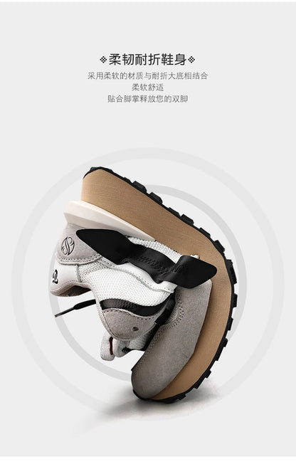 men shoes Sneakers Male tenis Luxury shoes Mens casual Shoes Trainer Race Breathable Shoes fashion loafers running Shoes for men
