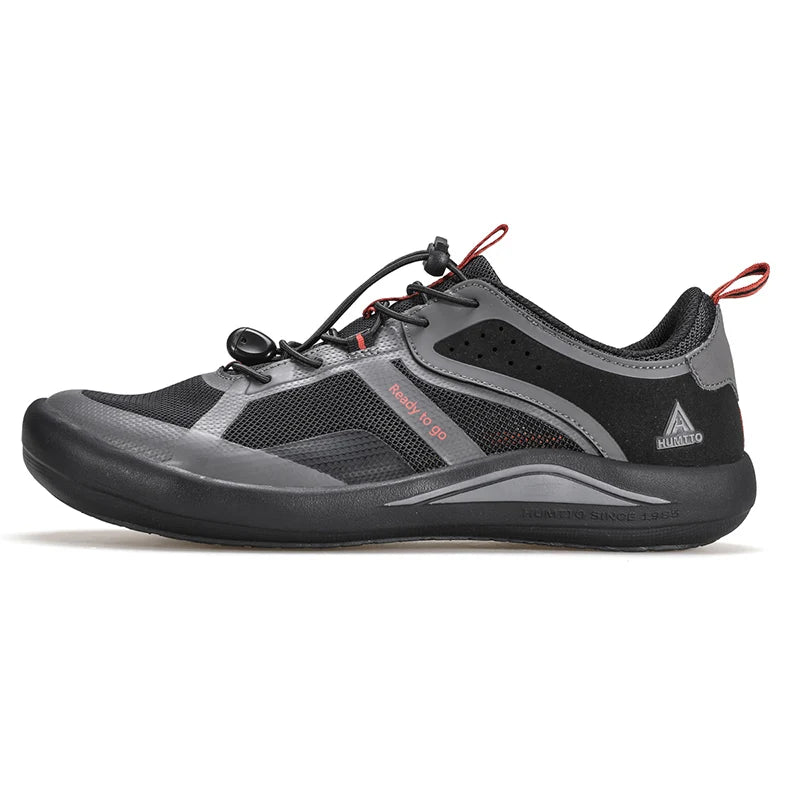 HUMTTO atmungsaktive Wanderschuhe für Herren – luxuriöse Casual-Sneaker für Herren, Designer-Sportschuhe, Jogging- und Laufschuhe, Sommer-Sneaker für Männer
