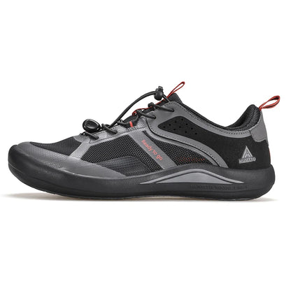 HUMTTO atmungsaktive Wanderschuhe für Herren – luxuriöse Casual-Sneaker für Herren, Designer-Sportschuhe, Jogging- und Laufschuhe, Sommer-Sneaker für Männer