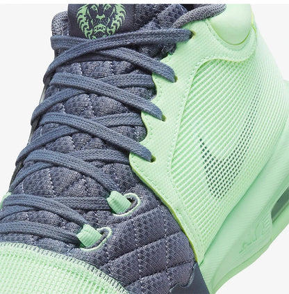 Nike Official Genuine 2024 Nuove scarpe da basket da uomo ammortizzate e resistenti all’usura FB2237-300