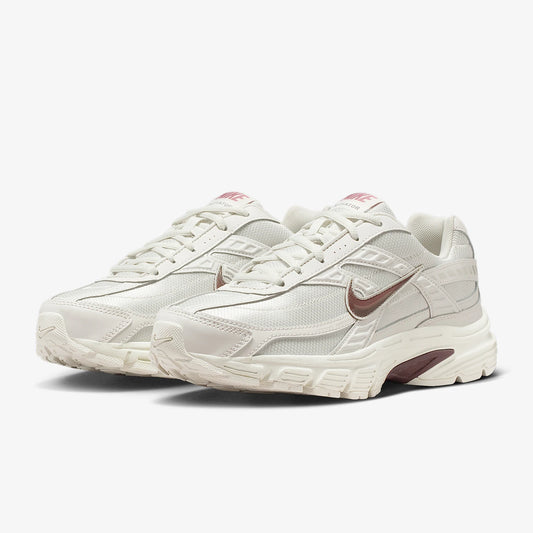 Nike Authentic Initiator Women's Low-Top Shock Absorption Wear-Resistant Sports Shoes 394053-007