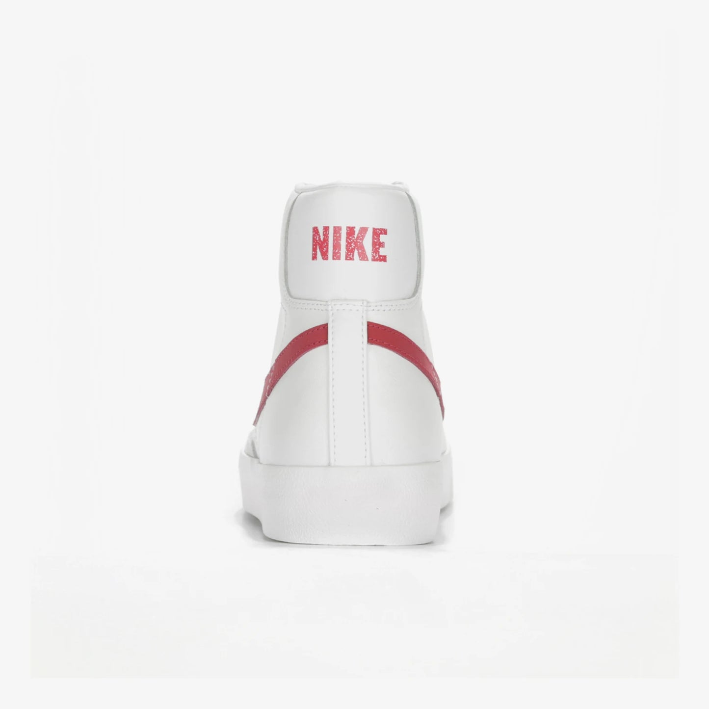 Nike Authentic Spring Style Herren-High-Top-Sneaker zum Schnüren, strapazierfähige Casual-Sneaker BQ6806-102