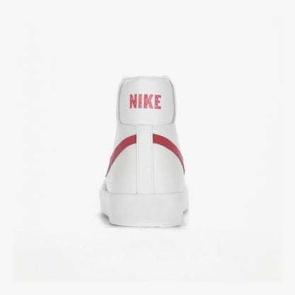 Nike Authentic Spring Style Herren-High-Top-Sneaker zum Schnüren, strapazierfähige Casual-Sneaker BQ6806-102