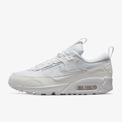 Nike Official Air Max 90 Futura - Scarpe sportive con ammortizzazione Air da uomo e donna DM9922-101