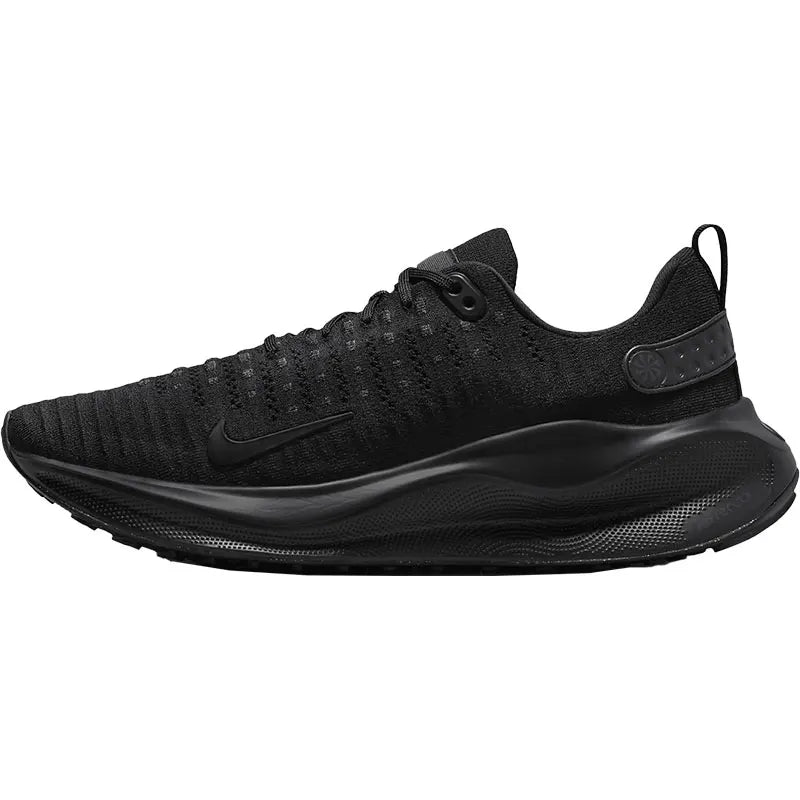 Nike Genuine INFINITY RUN4 Men's and Women's Lightweight and Durable Running Shoes DR2665-004