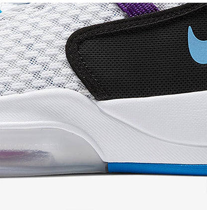 Nike Zoom Rize 1 originali da uomo, scarpe da basket sportive e comode BQ5398-101