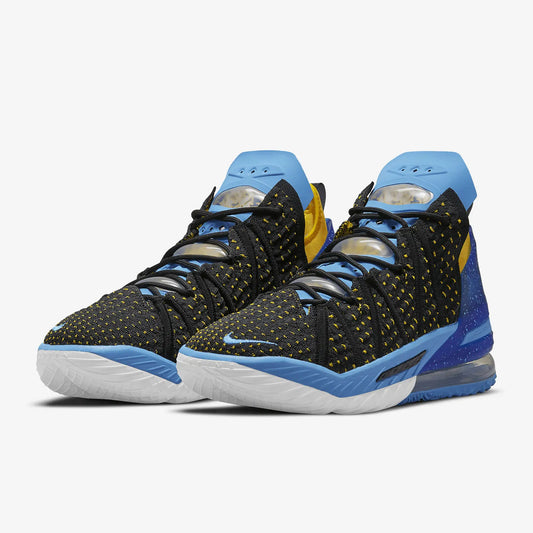 Nike Authentic Men's Breathable Lightweight Basketball Shoes CQ9284-006