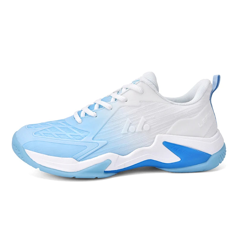Men Badminton Shoes Competition Original Table Tennis Shoes Training Sneakers Wear Resistant Male High Quality Volleyball Shoes