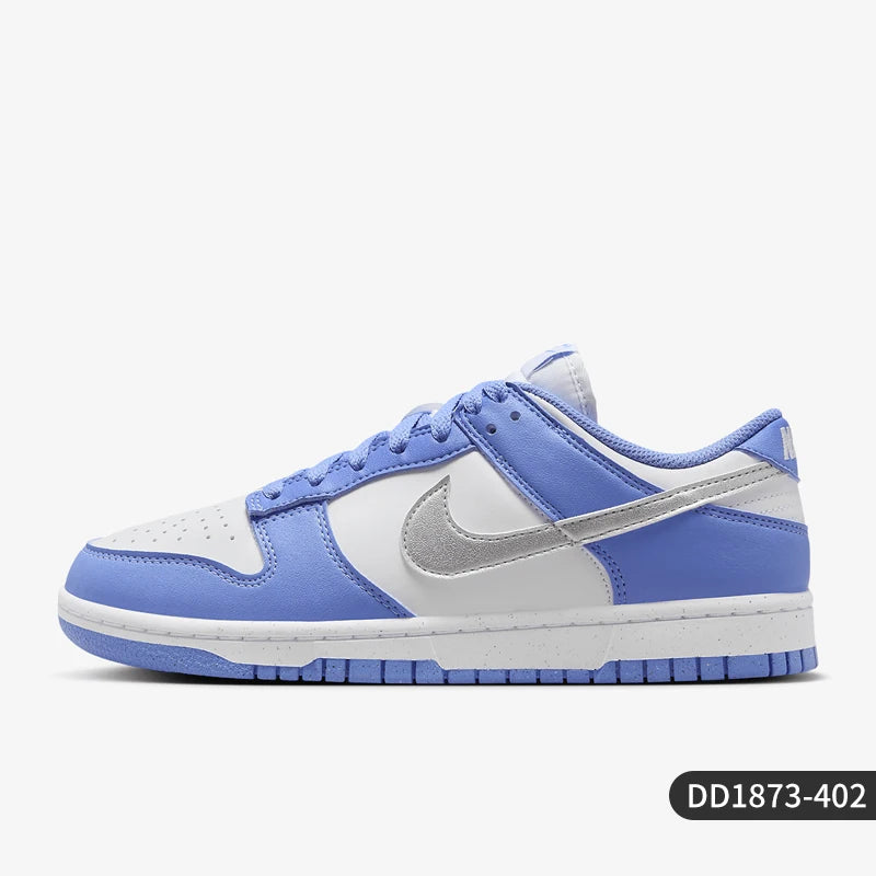 Nike genuine New Women's Soft Classic Trendy Durable Sneakers DD1873-402