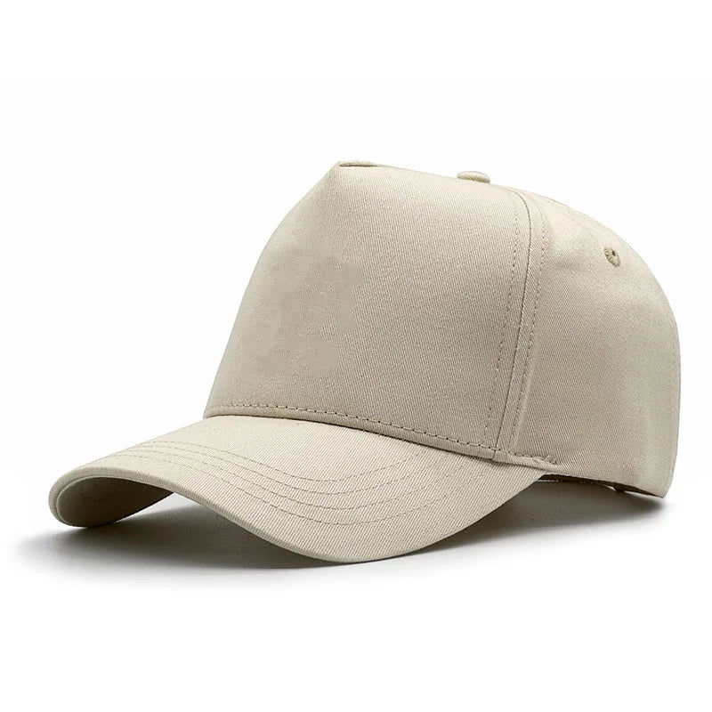 BIG Head Oversize 56-60CM/61-65CM Baseball-Cap für Damen und Herren – Casual, Angeln, Outdoor, Sonnenschutz