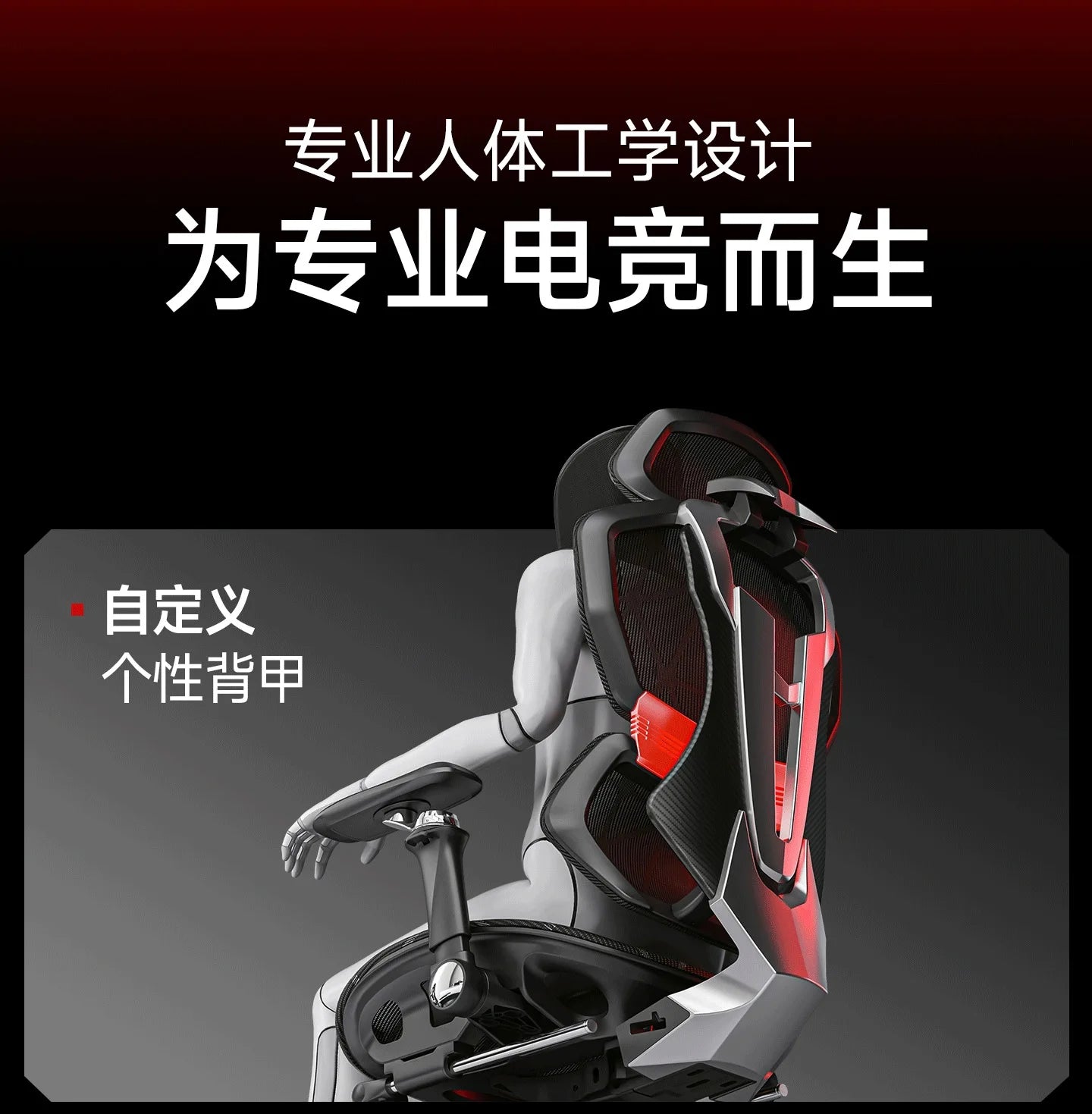 Ergonomic Chair for Desk Office Comfortable Armchair Furniture Chair Design Office Chair on Wheels