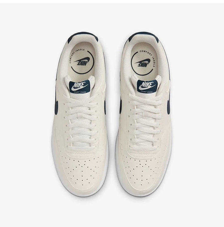 Nike originali stagionali da uomo, nuove scarpe board sportive e casual traspiranti e resistenti all’usura HQ4867-101