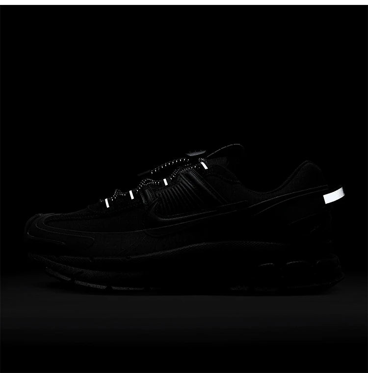 Nike autentiche nuove scarpe da running rétro da donna per outdoor, leggere, con suola spessa HQ2181-004