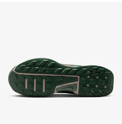 Nike Juniper Trail 3 genuínos — Sapatilhas de corrida almofadadas para homem FQ0904-006
