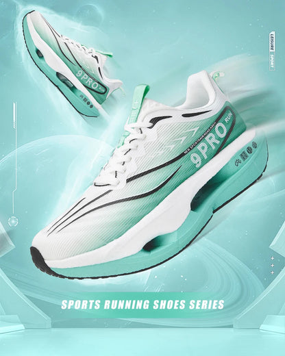 Breathable Marathon Running Sneakers For Men Trend Basketball Walking Shoes Man High-Quality Casual Women's Sneakers Lightweight