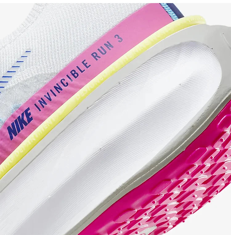 Nike Authentic Invincible 3 Scarpe da running su strada da uomo ZoomX DR2615-105