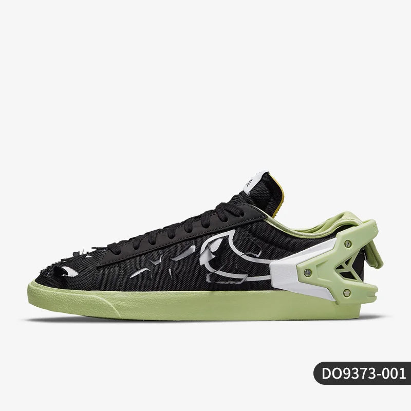 Sapatilhas de Skate Unissexo Nike Authentic Blazer Acronym Collaboration DO9373-001