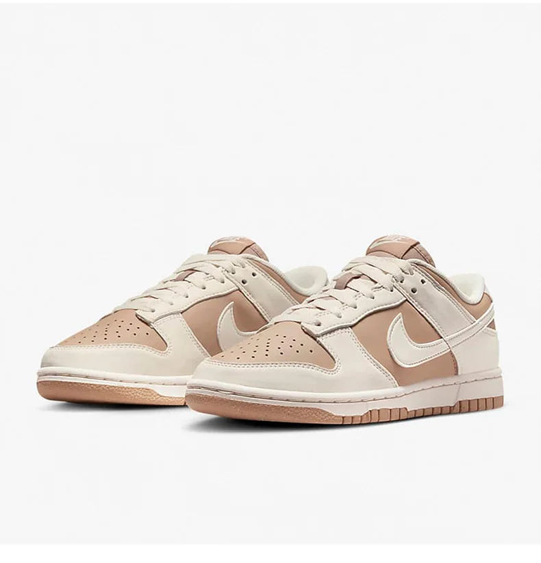 Nike genuine New Women's Soft Classic Trendy Durable Sneakers DD1873-402