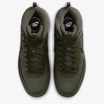 Nike originali da uomo autunnali mid-top, scarpe casual da uso quotidiano resistenti all’usura DR7882-300