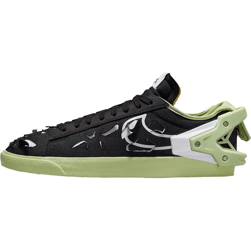 Sapatilhas de Skate Unissexo Nike Authentic Blazer Acronym Collaboration DO9373-001