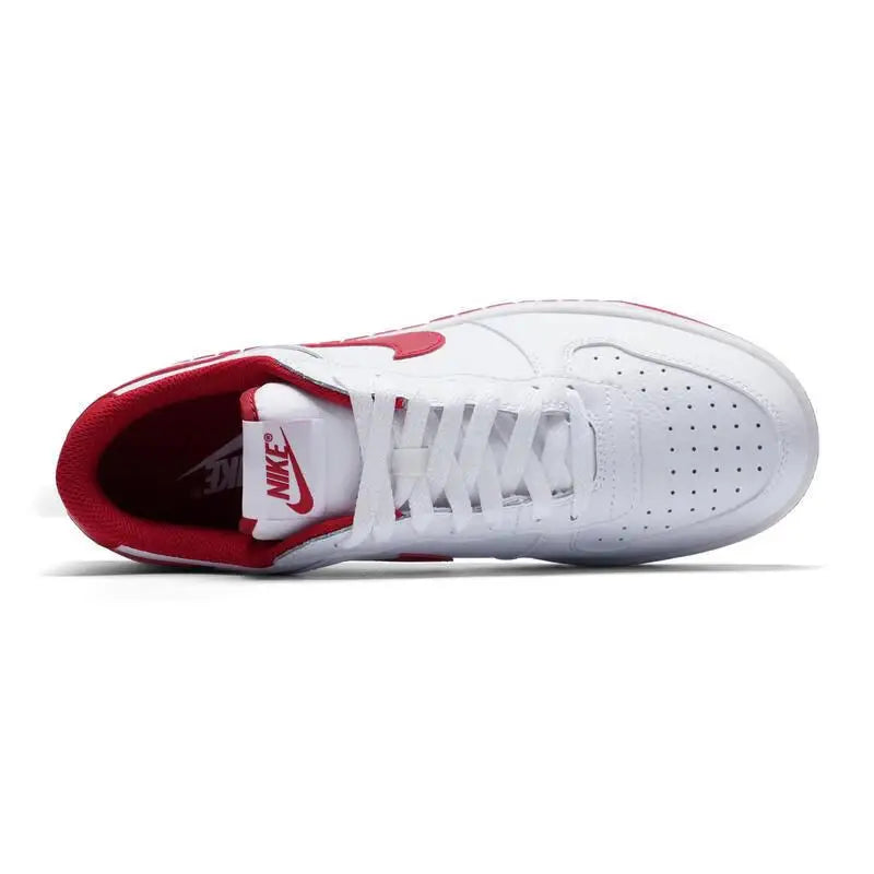 Novidade Original NIKE BIG NIKE LOW — Sapatilhas de Skate para Homem