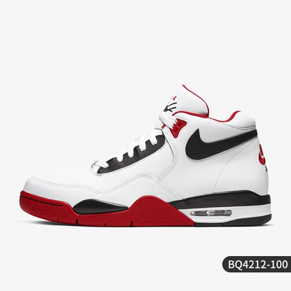Nike Flight Legacy AJ4 Brother Air Cushion Herren-Retro-High-Top-Basketballschuhe BQ4212