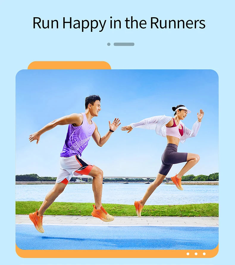 ONEMIX Nuove scarpe da running ammortizzate da uomo, adatte a runner pesanti, stringate, sportive da donna, antiscivolo, outdoor, sneakers atletiche da uomo