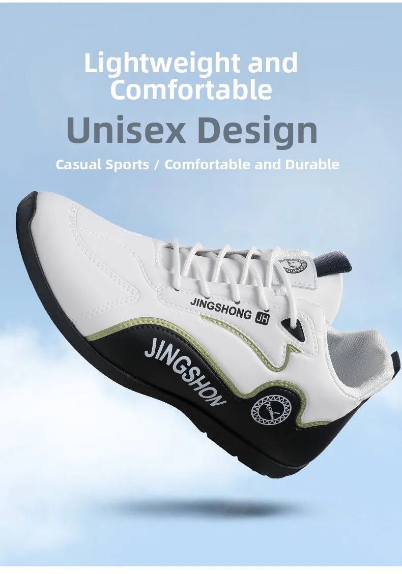 Unisex Casual Sports Shoes Dad Shoes Versatile Soft Bottom Travel Shoes Couples Sneakers Comfortable Lightweight Anti-slip