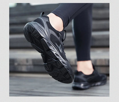 Xtep Running Shoes for Men 2020 Spring, Rebound Comfortable Sports Shoes, Durable, Stable, Breathable Sneakers 880119115036