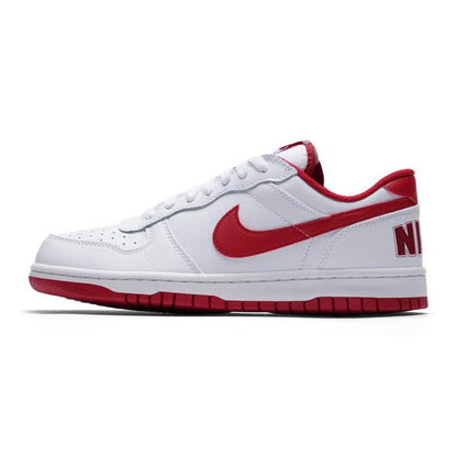 Novidade Original NIKE BIG NIKE LOW — Sapatilhas de Skate para Homem