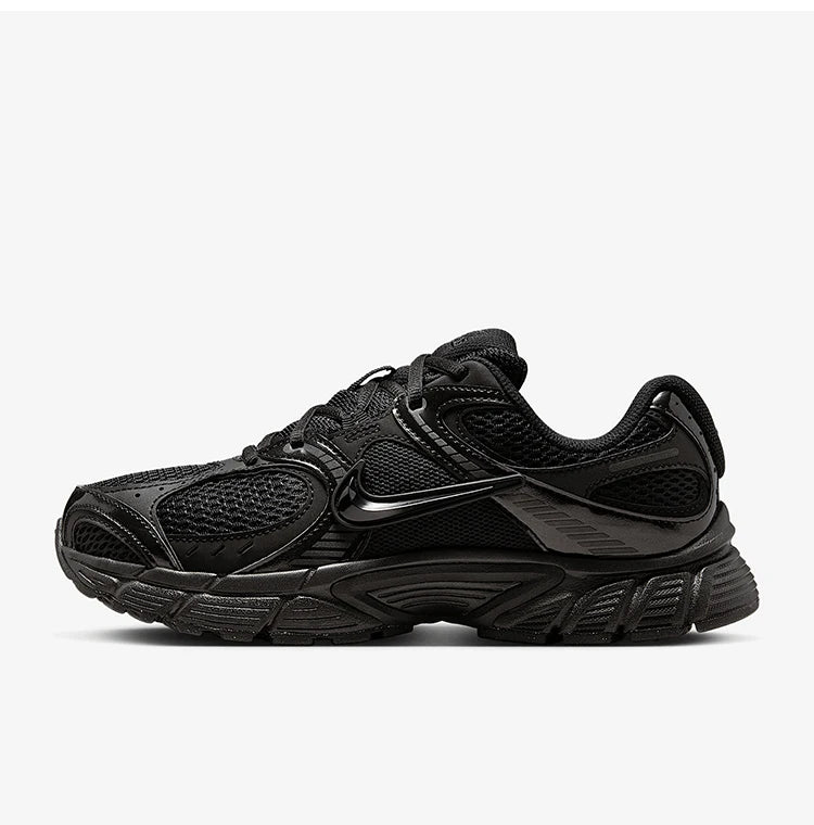 Nike Official Genuine V5 RNR Women's Mesh Breathable Lace-Up Sports and Leisure Shoes HQ7901-001