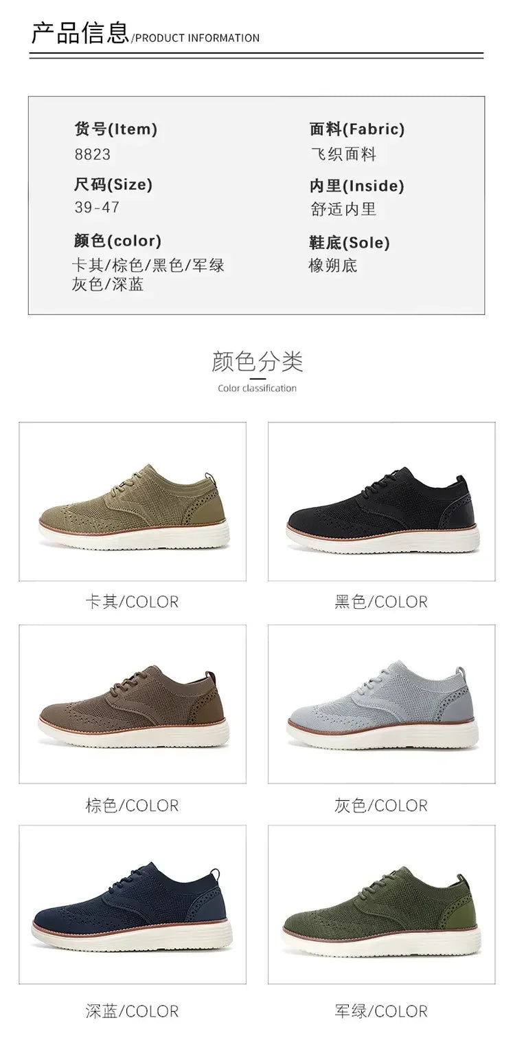 Herren-Slipper aus Mesh, Sportschuhe, rutschfeste Low-Cut-Freizeitschuhe, lässige Sport-Bestseller-Designerschuhe 2025