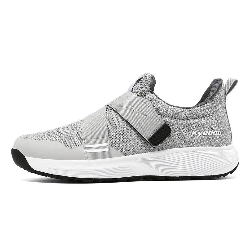 Cycling Shoes MTB Flat Pedal Cleat Shoes Mountain Man Bicycle Shoe Speed Cycling Racing Sneaker Road Bike Shoe Lock Footwear Men