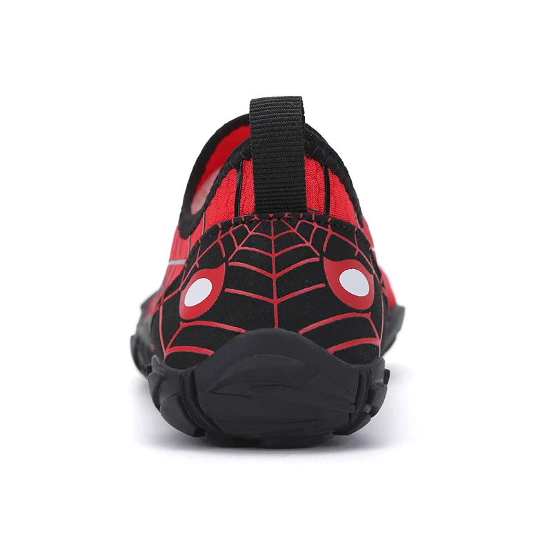 Aqua Beach Shoes for Children Slipstop Water Shoes Kids Baby Swimming Barefoot Child Beach Shoes Summer Waterschoenen Kinderen