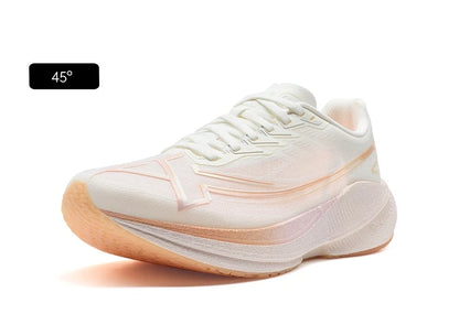 Scarpe da running Xtep Shyft 1.0 da donna, resistenti, traspiranti, ammortizzate, con assorbimento degli urti e stabilità - Sneakers 875318110084