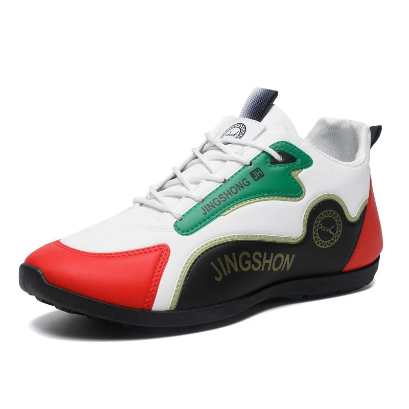 Unisex Casual Sports Shoes Dad Shoes Versatile Soft Bottom Travel Shoes Couples Sneakers Comfortable Lightweight Anti-slip