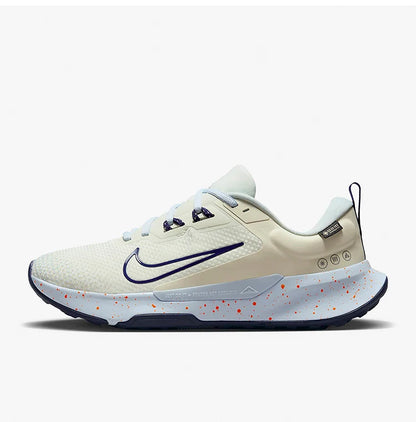 Nike Official Genuine JUNIPER TRAIL 2 Men's and Women's Lightweight and Durable Training Running Shoes FB2067