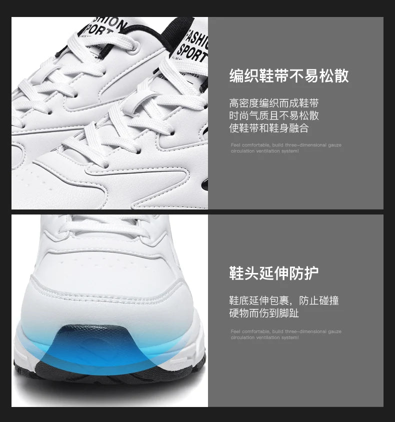 2026 New Shoes For Men Sneakers Male Casual Mens Shoe tenis Luxury shoes Trainer Race Breathable Shoes Fashion Loafers Running