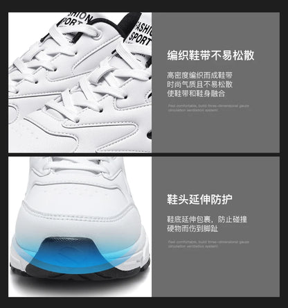 2026 New Shoes For Men Sneakers Male Casual Mens Shoe tenis Luxury shoes Trainer Race Breathable Shoes Fashion Loafers Running