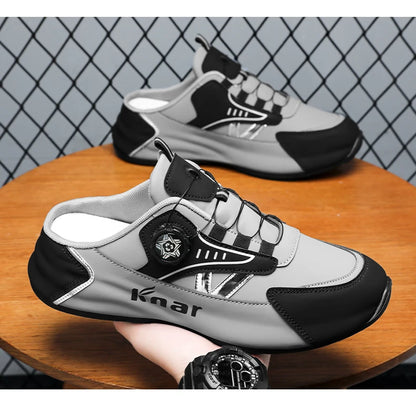Brand Protection 2026 New Men’s Lightweight Non-Slip Breathable Wear-Resistant Running Sports Fashion Versatile Casual Shoes