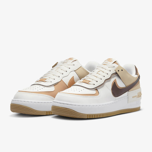 Nike Authentic Air Force 1 Women's Comfort Cushion Skate Shoes DZ1847-106
