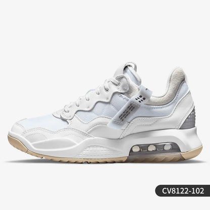 Original Nike JORDAN MA2 Unisex-Basketballschuhe mit Air-Dämpfung und Stoßabsorption CV8122-102