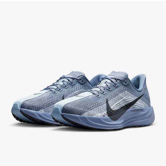 Nike Men's Shoes Pegasus Super Pegasus Cushioning Running Shoes Flyknit Sports Shoes Fq7262-402