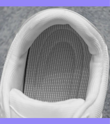 Men's Sneakers Jogging Shoes New Fashion Platform Shoes Men Outdoor Designer Trainers Breathable Running Sneakers Men's Tenis Shoe