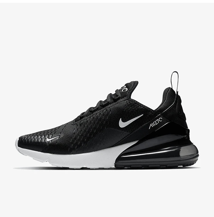 Nike Authentic Summer New Air Max 270 — Sapatilhas casuais almofadadas para mulher AH6789