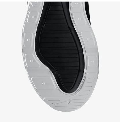 Nike Authentic Summer New Air Max 270 — Sapatilhas casuais almofadadas para mulher AH6789